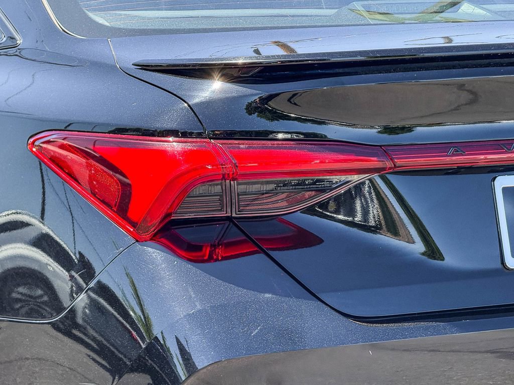 Used 2021 Toyota Avalon TRD FWD image 9