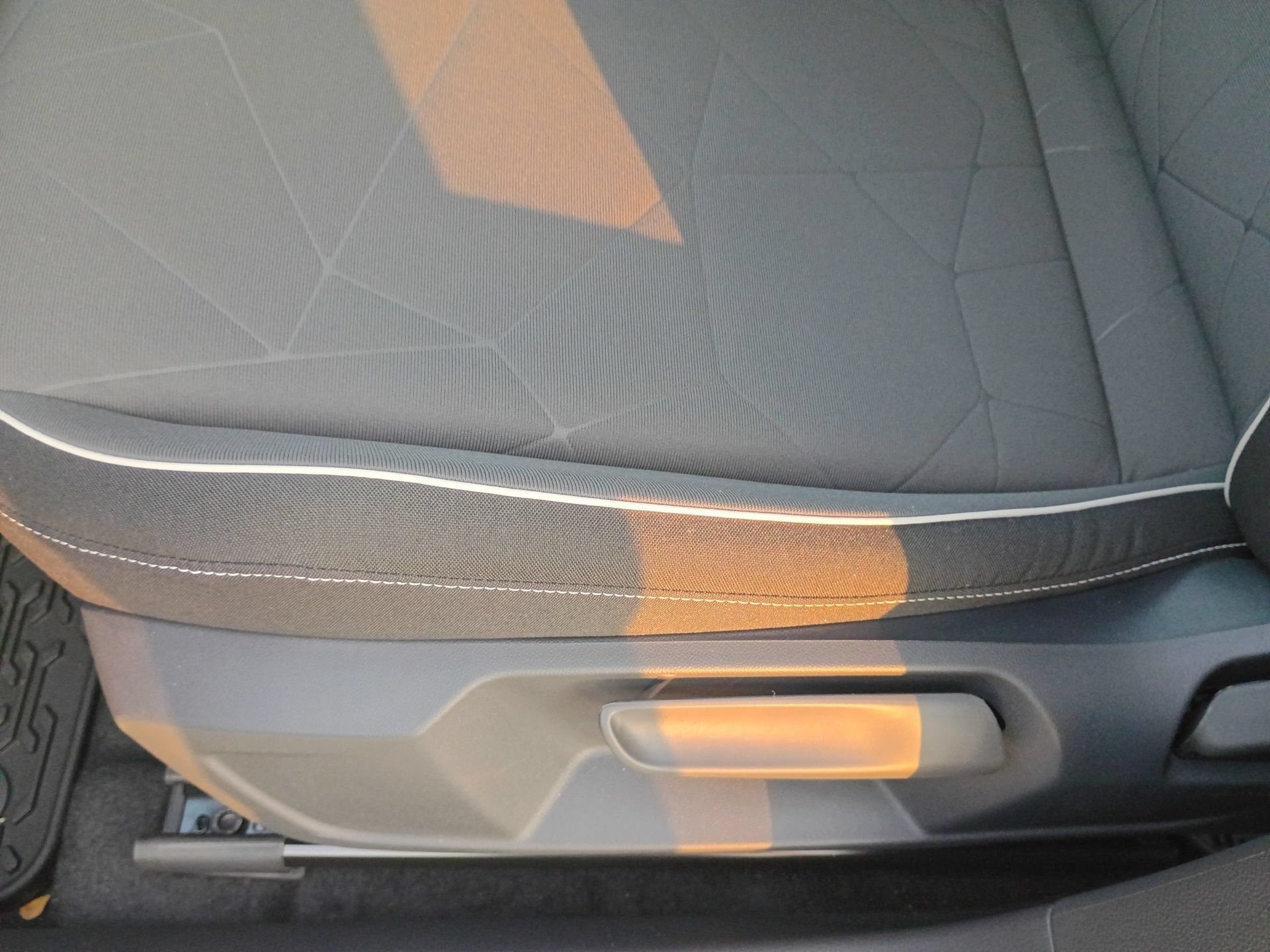 New 2026 Volkswagen Jetta Sport FWD image 15