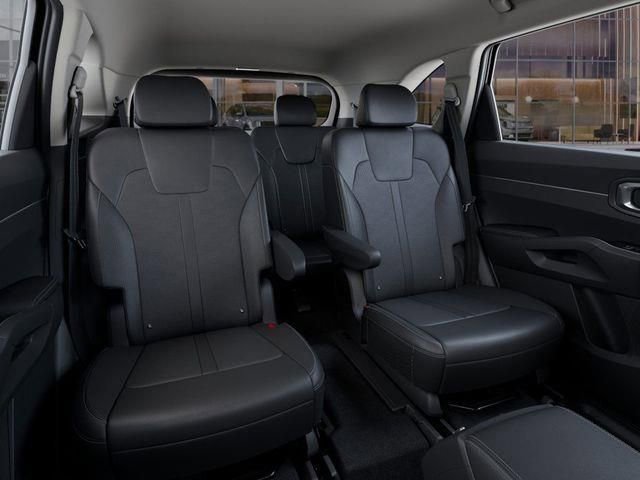 New 2025 Kia Sorento EX image 19