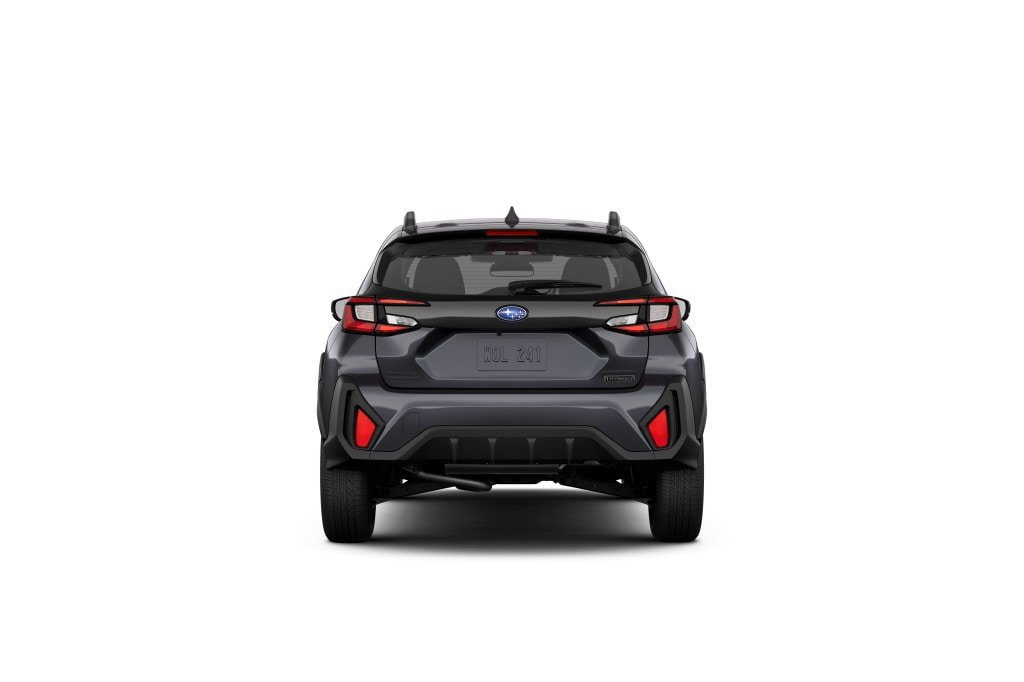 New 2026 Subaru Crosstrek 2.5i Sport AWD/4WD image 8