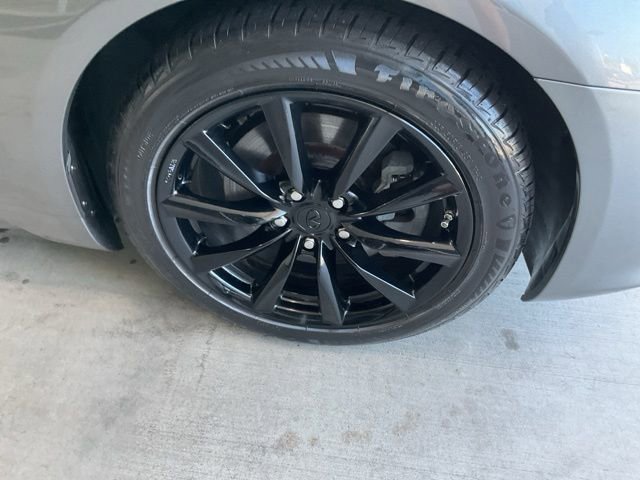 Used 2012 INFINITI G37 Journey w/ Premium Pkg RWD image 24