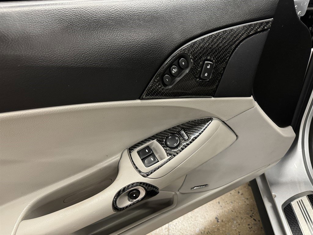 Used 2011 Chevrolet Corvette Grand Sport w/ Preferred Equipment Group image 27