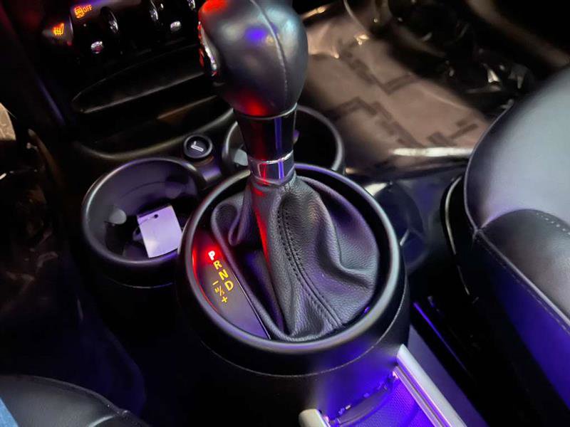 Used 2015 MINI Cooper Countryman S image 21