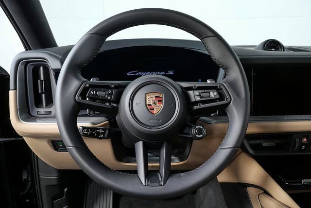 New 2026 Porsche Cayenne S image 9