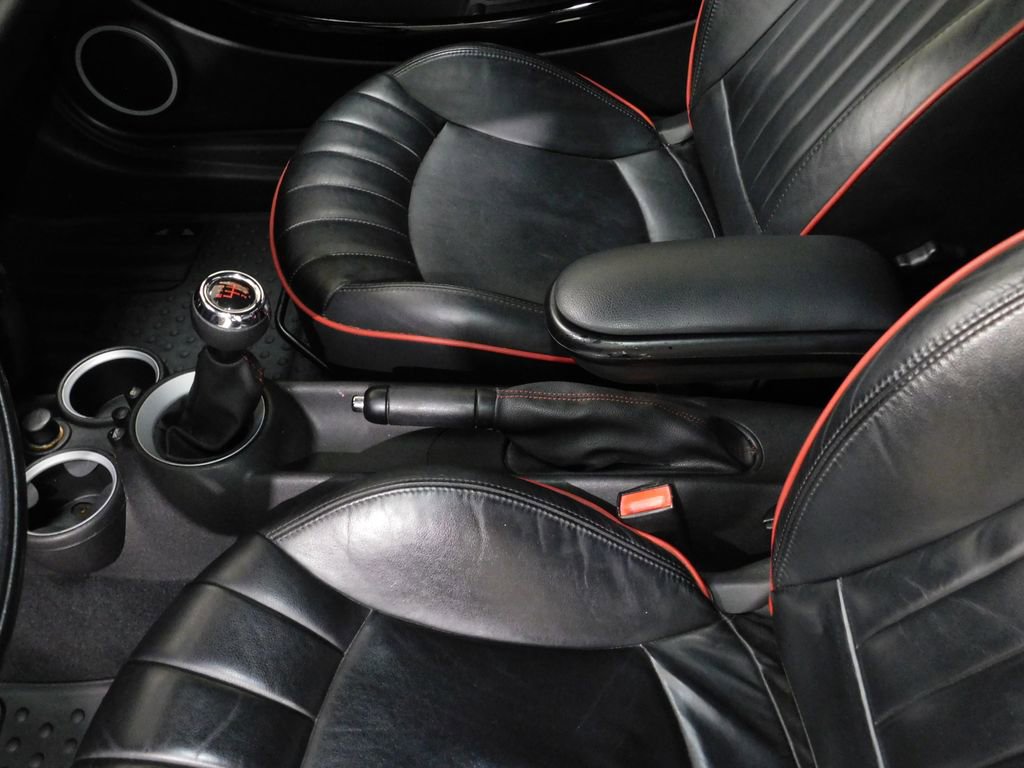 Used 2012 MINI Cooper Coupe John Cooper Works FWD image 37