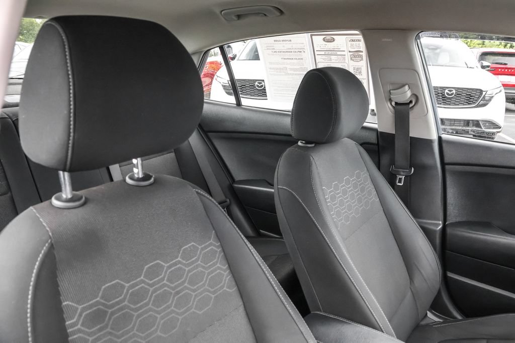 Used 2018 Kia Rio EX FWD image 36