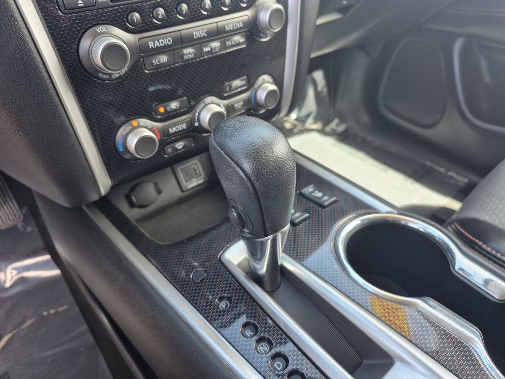 Used 2019 Nissan Pathfinder SV w/ Rock Creek Edition image 10