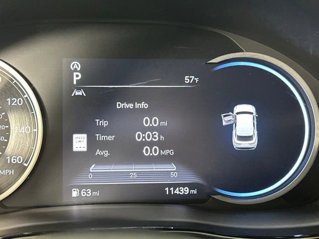 Used 2023 Genesis GV70 2.5T w/ Select Package image 18