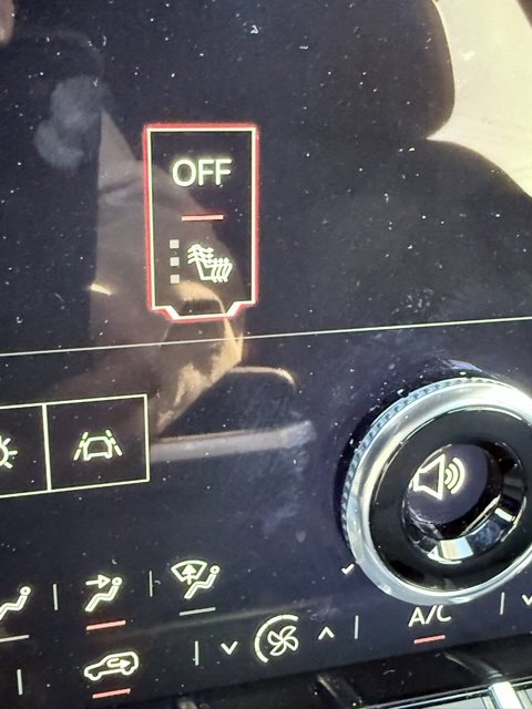 Certified 2025 GMC Terrain Elevation image 23