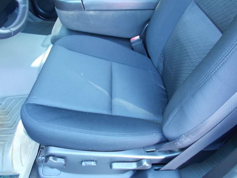Used 2011 Chevrolet Silverado 1500 LT w/ All-Star Edition AWD/4WD image 29