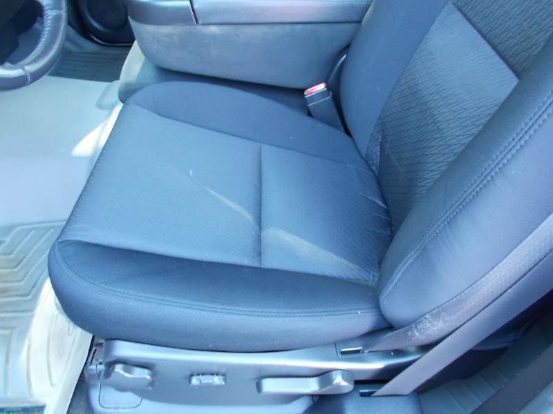 Used 2011 Chevrolet Silverado 1500 LT w/ All-Star Edition AWD/4WD image 29