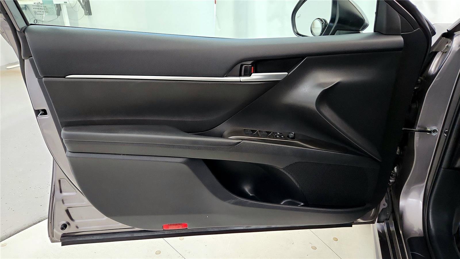 Certified 2024 Toyota Camry SE w/ Cold Weather Package image 22