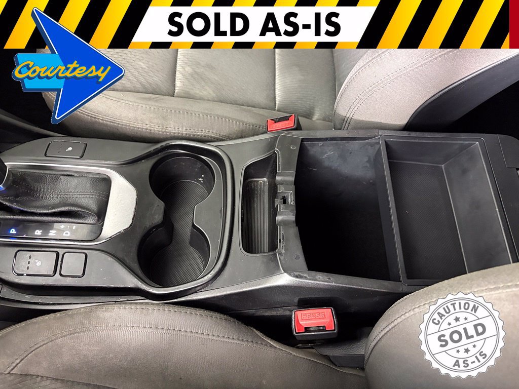 Used 2013 Hyundai Santa Fe Sport w/ Popular Equipment Pkg FWD image 26
