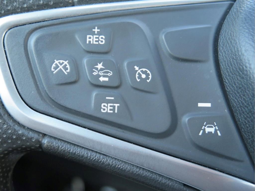 Used 2022 Chevrolet Equinox LT AWD/4WD image 19