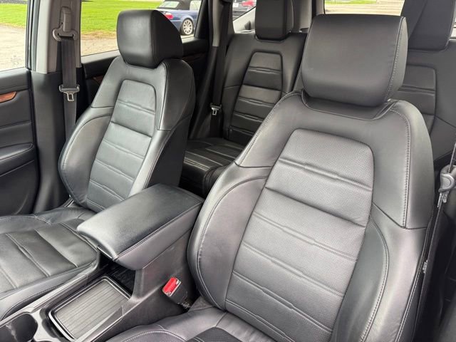 Used 2022 Honda CR-V EX-L image 19