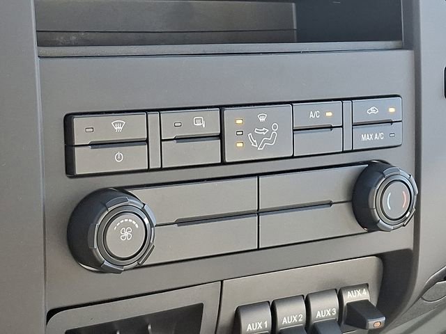 Used 2023 Ford F650 2WD Regular Cab Super Duty image 14
