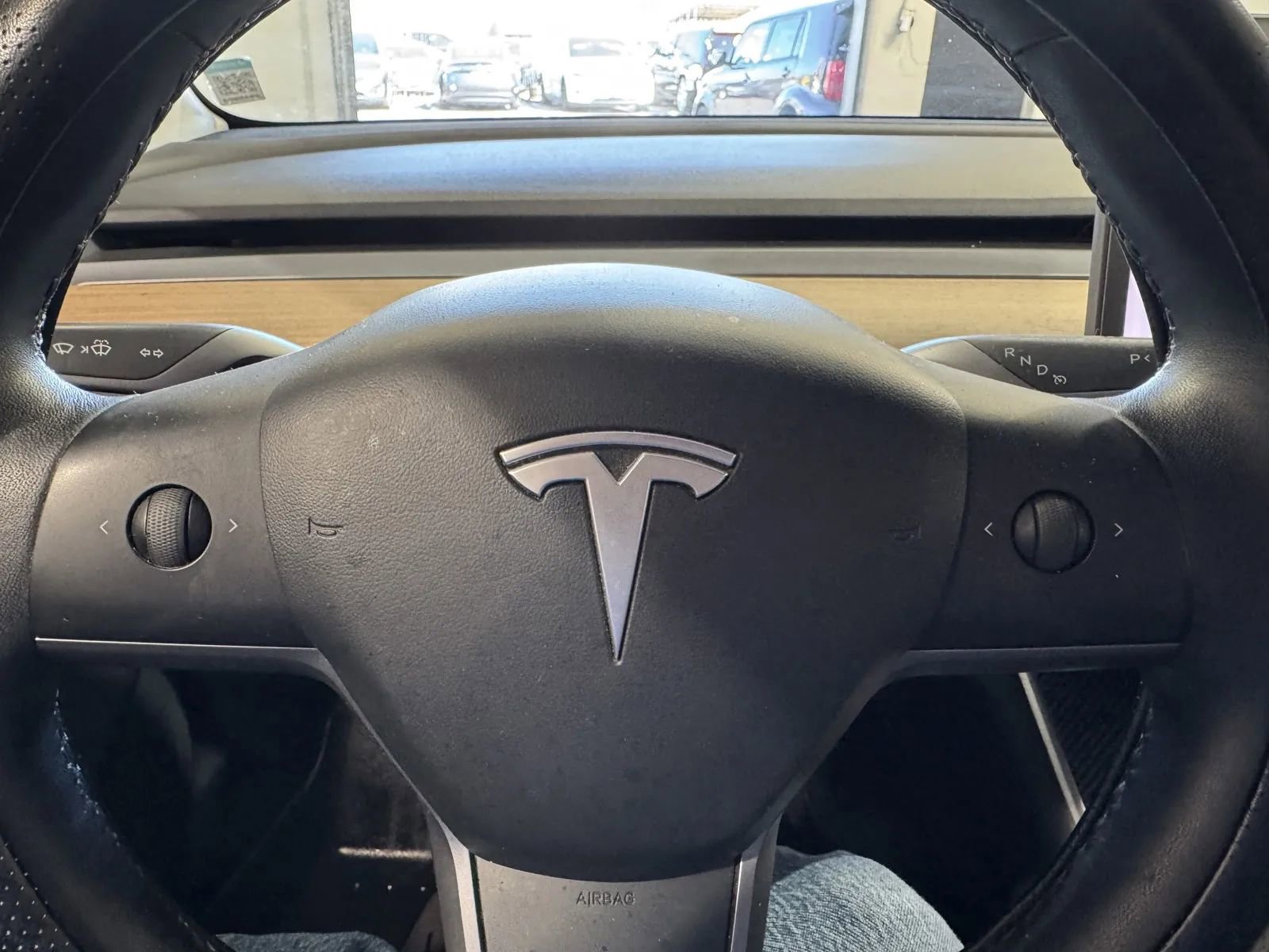Used 2020 Tesla Model 3 Performance image 19