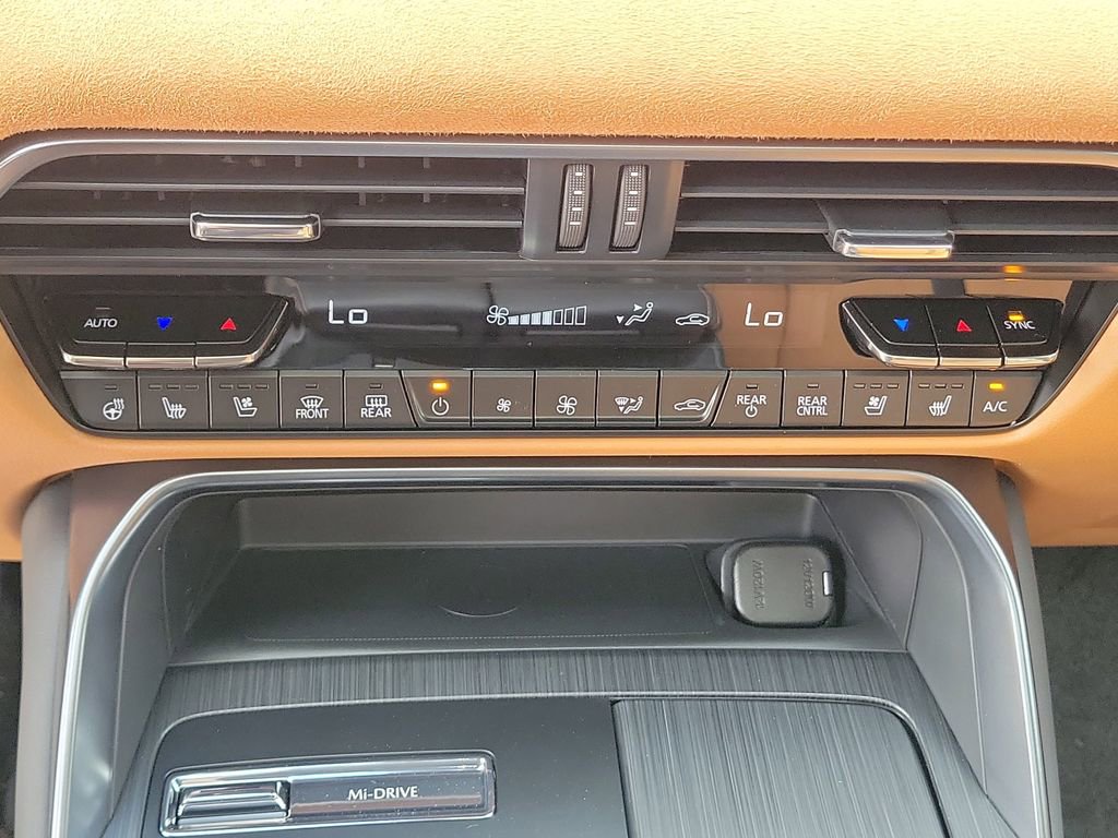 New 2026 MAZDA CX-70 3.3 Turbo S w/ Premium Plus image 32