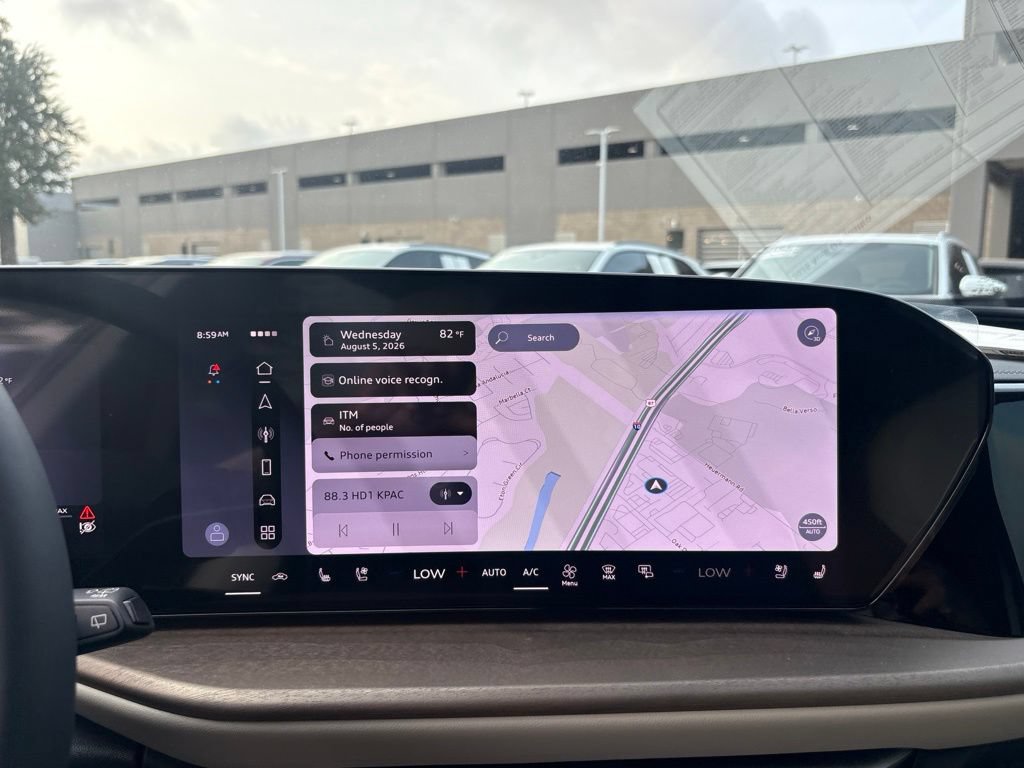 New 2026 Audi Q5 Premium Plus AWD/4WD image 19
