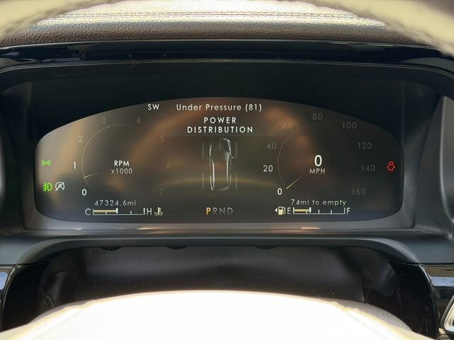 Used 2020 Lincoln Aviator Black Label w/ Dynamic Handling Package image 44
