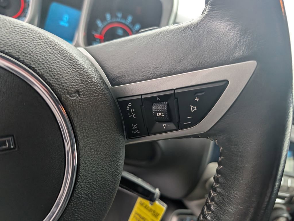 Used 2010 Chevrolet Camaro SS w/ RS Package image 16