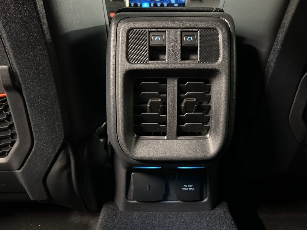 New 2026 Ford Bronco Raptor image 34