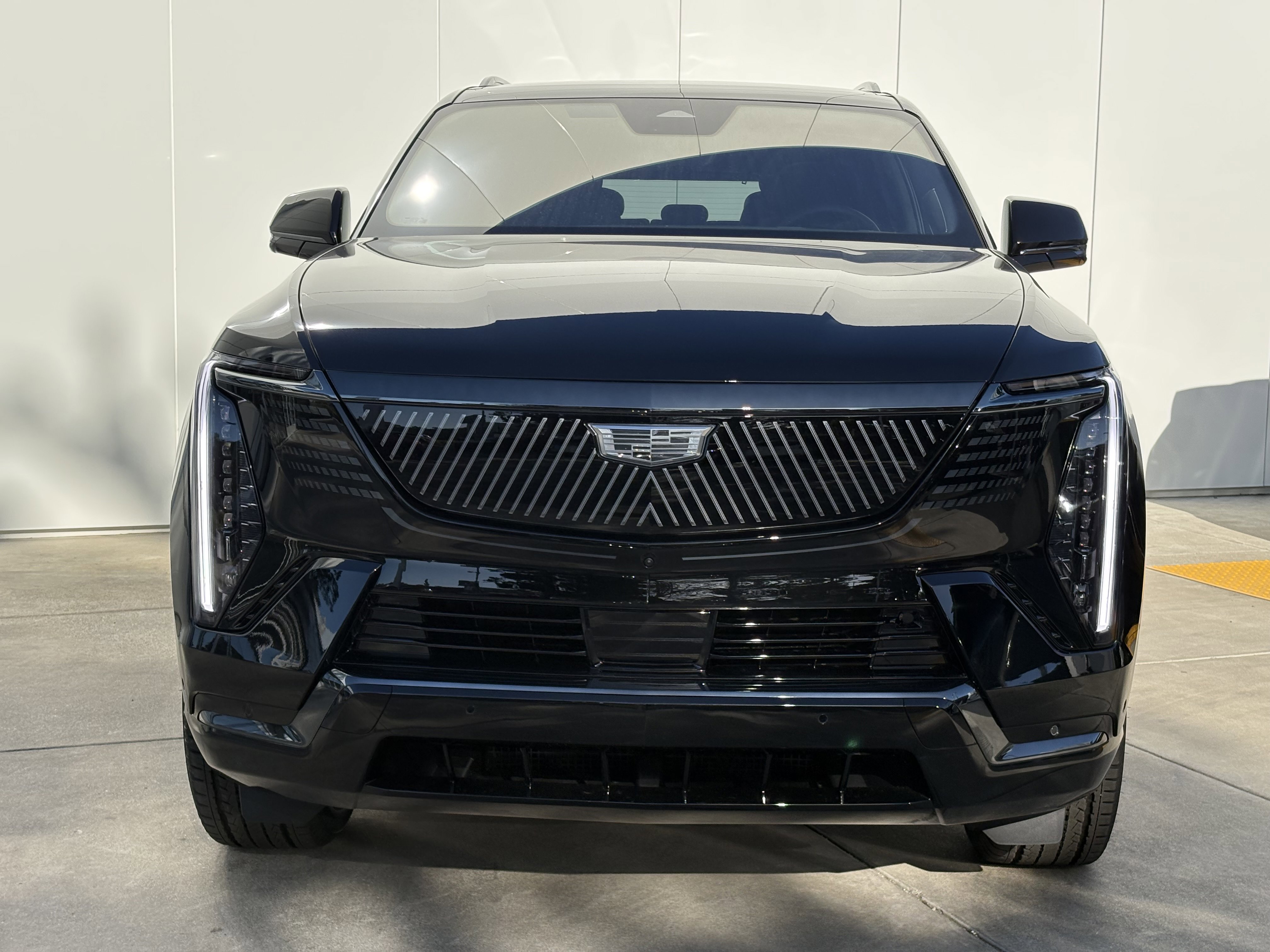 New 2026 Cadillac Escalade IQL Sport 2 image 3