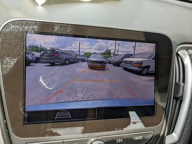 Used 2024 Chevrolet Malibu LT FWD image 21