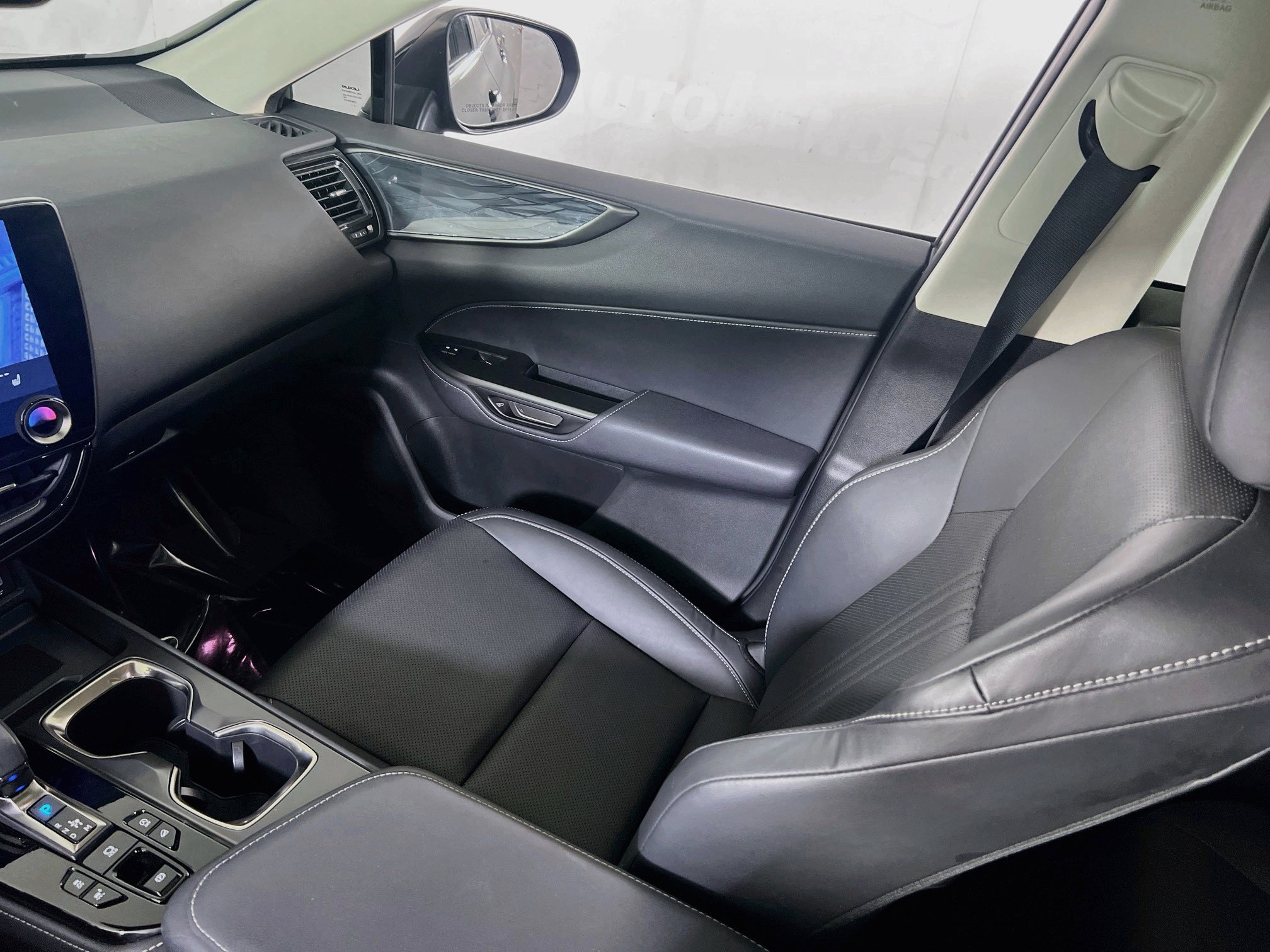 Used 2023 Lexus NX 350 AWD image 23