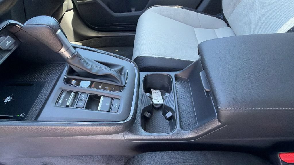 New 2026 Honda CR-V EX image 13