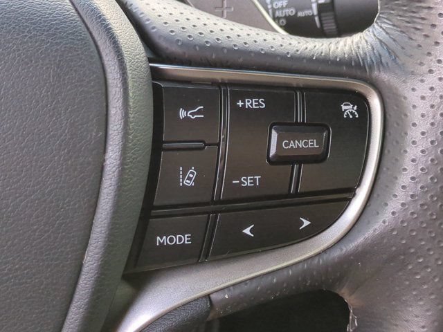 Certified 2023 Lexus ES 350 F Sport w/ Accessory Package (Z1) FWD image 25