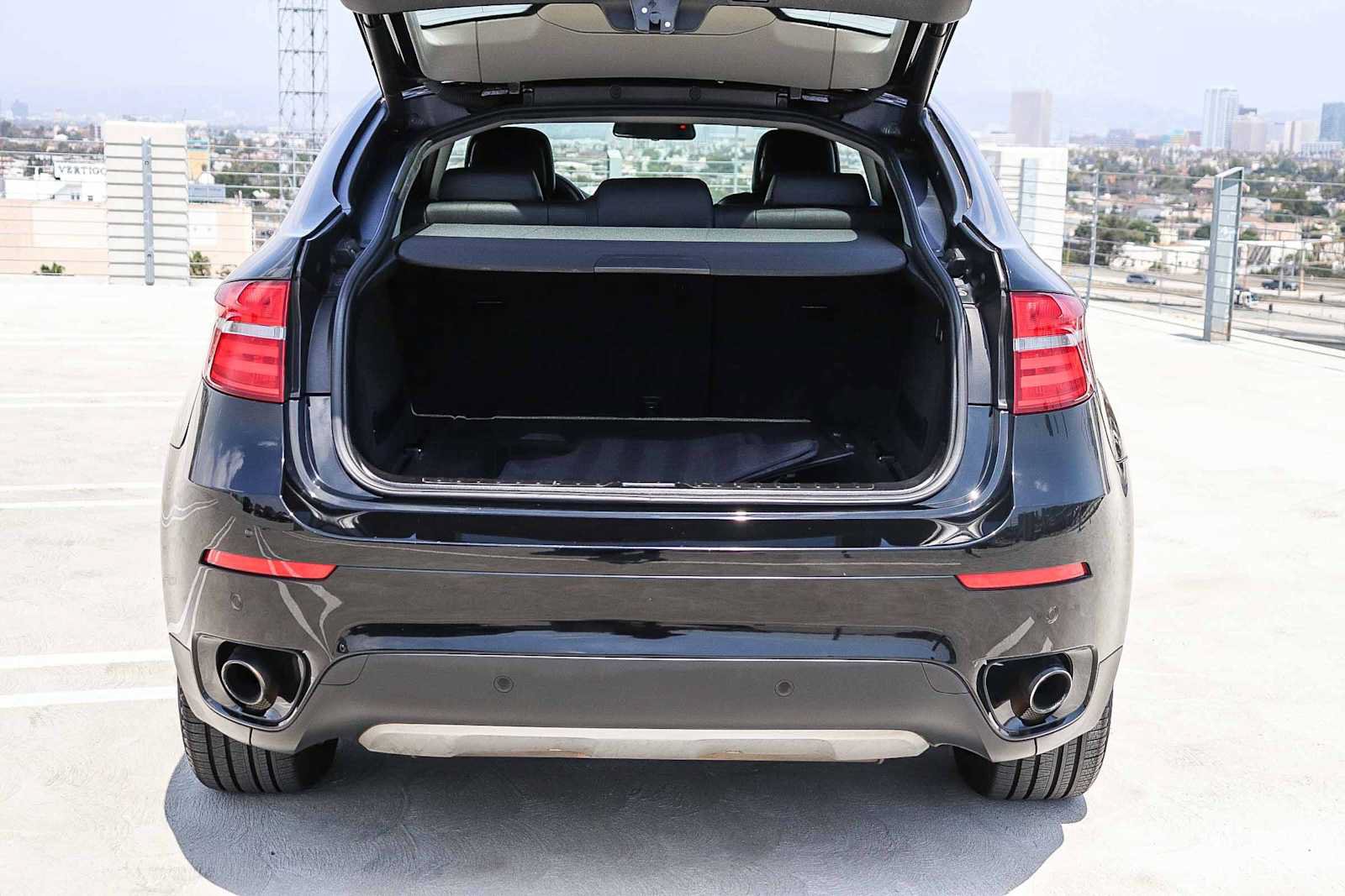 Used 2014 BMW X6 xDrive35i AWD/4WD image 36