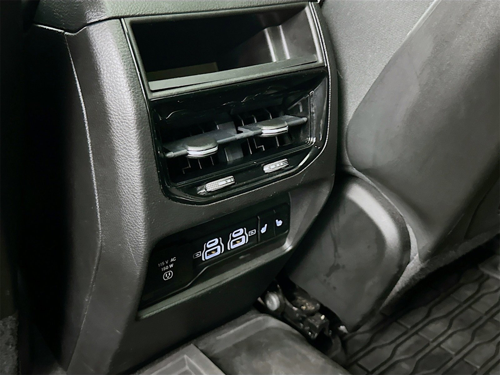 Used 2022 Jeep Grand Cherokee Trailhawk image 27