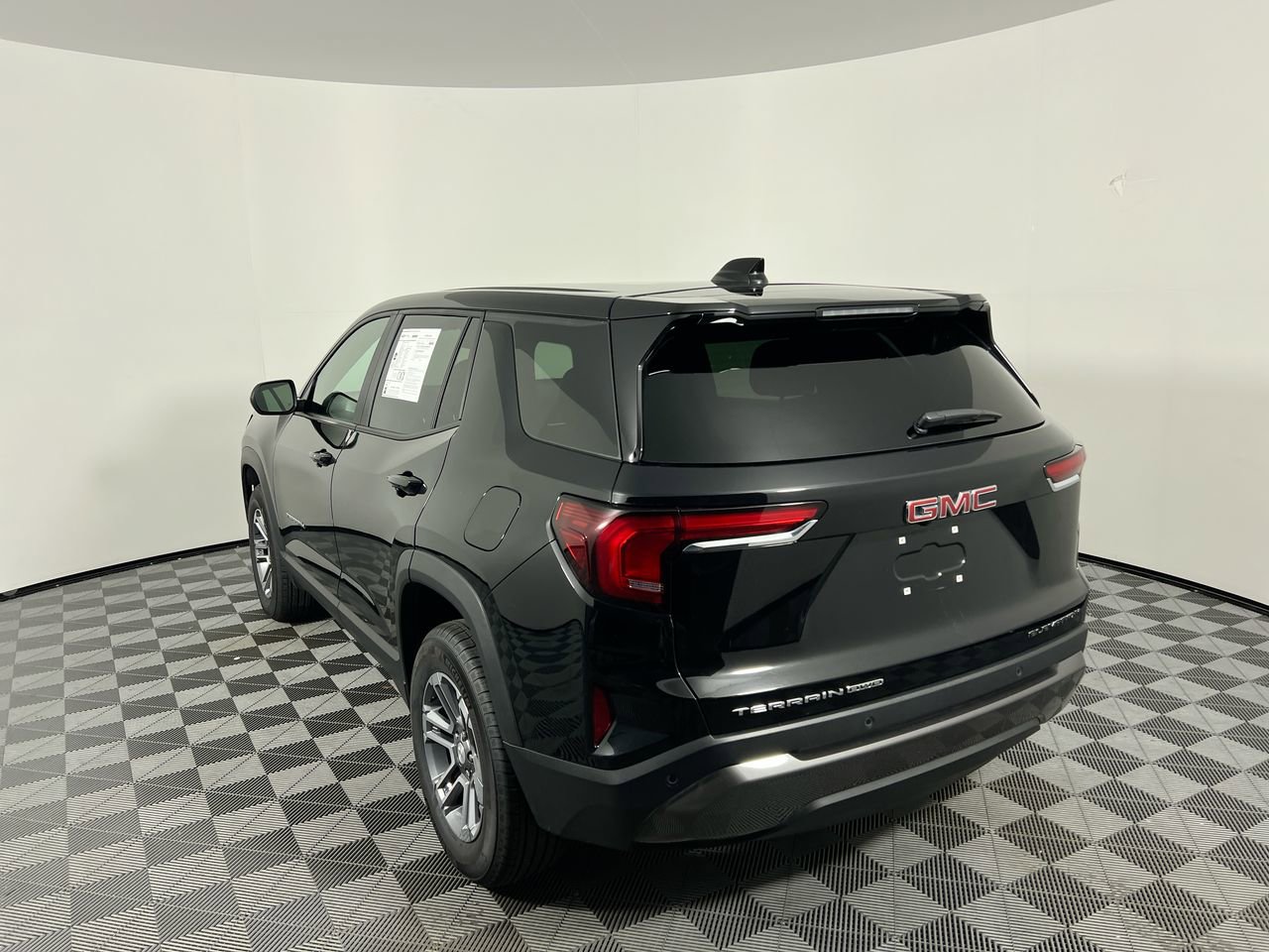 Used 2026 GMC Terrain Elevation AWD/4WD image 5
