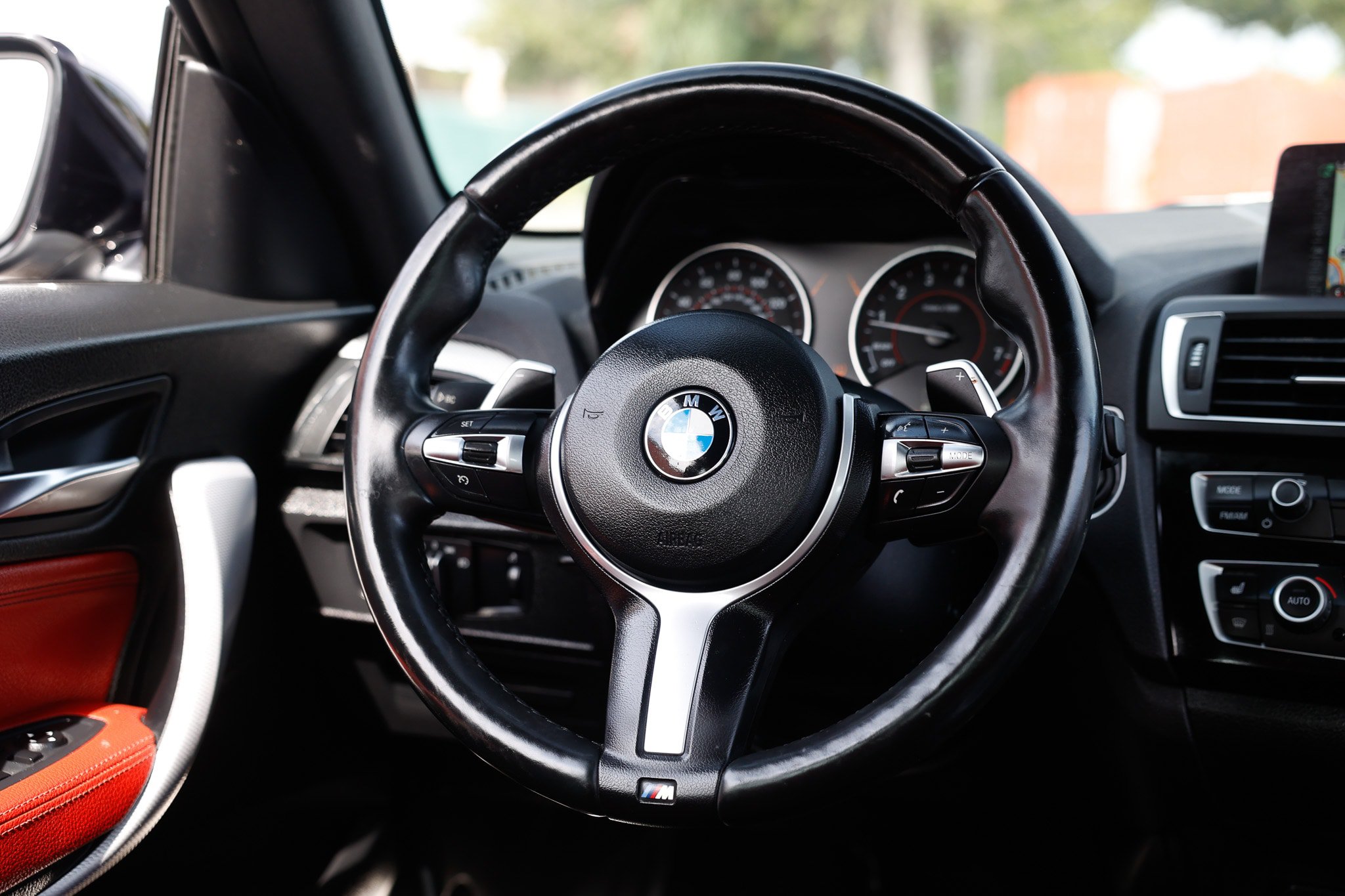 Used 2016 BMW M235i Coupe RWD image 33