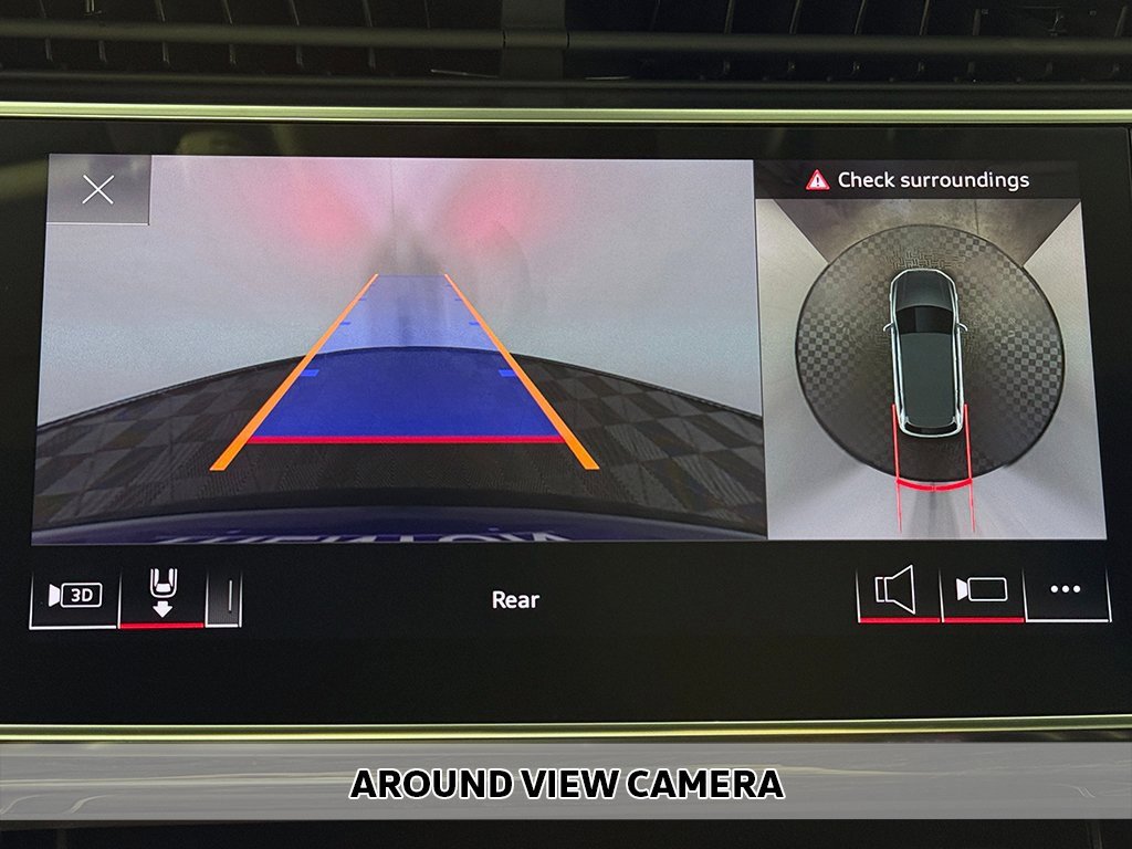 Used 2022 Audi Q7 3.0T Premium Plus w/ Premium Plus Package image 7