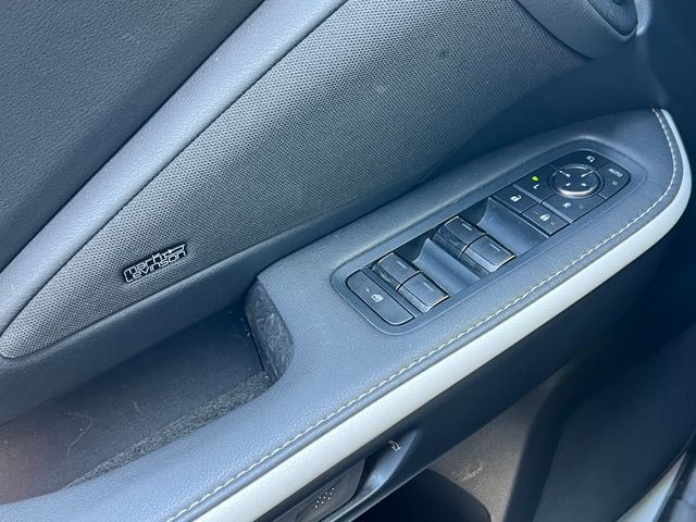 Used 2025 Lexus TX 500h AWD w/ Technology Package image 30
