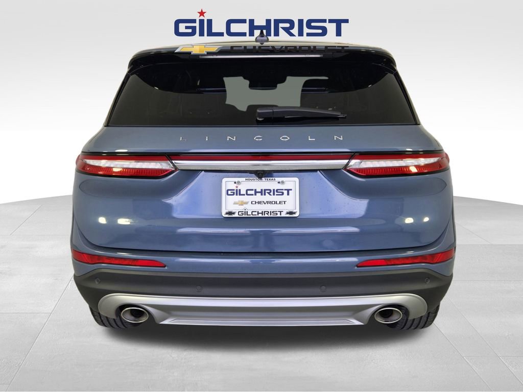 Used 2024 Lincoln Corsair FWD image 8
