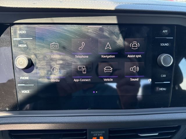 Certified 2024 Volkswagen Jetta GLI 40th Anniversary Edition FWD image 15