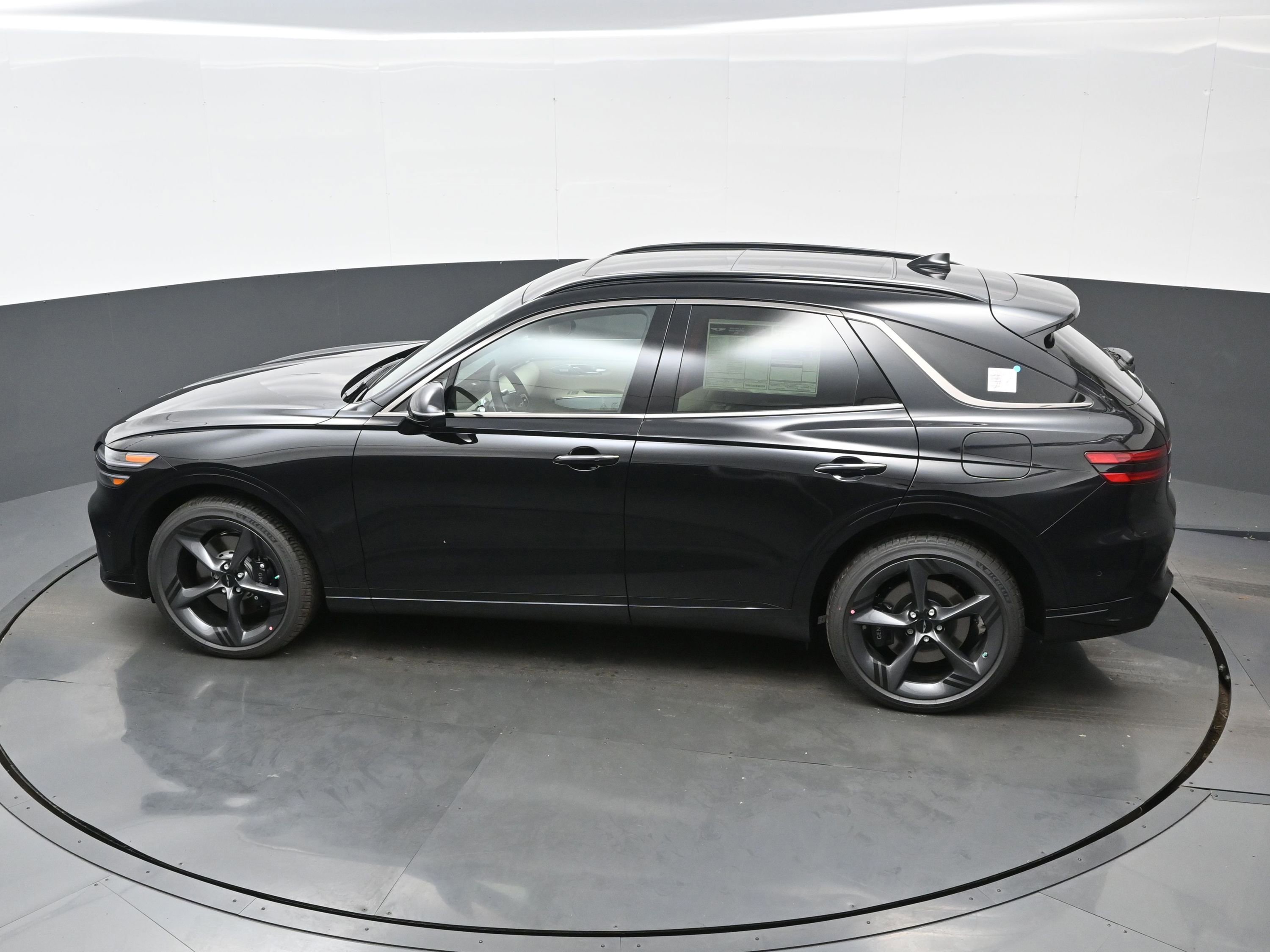 New 2026 Genesis GV70 3.5T Sport Prestige image 22