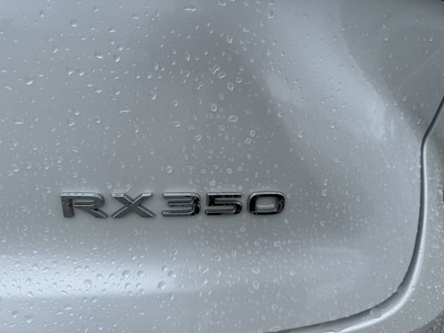 Used 2023 Lexus RX 350 FWD w/ Cold Area Package image 12