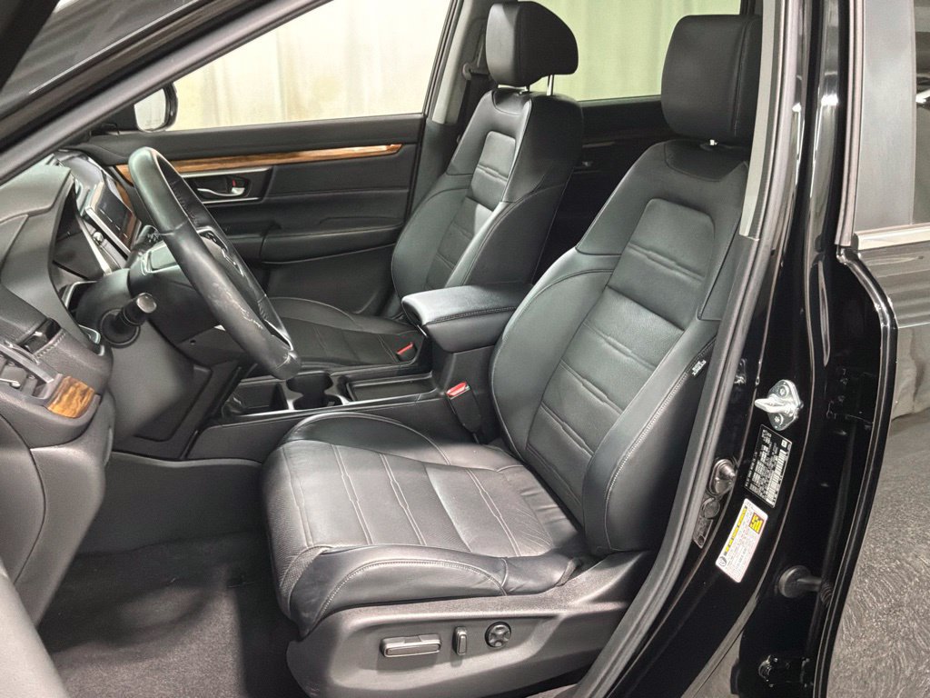 Used 2019 Honda CR-V EX-L image 18