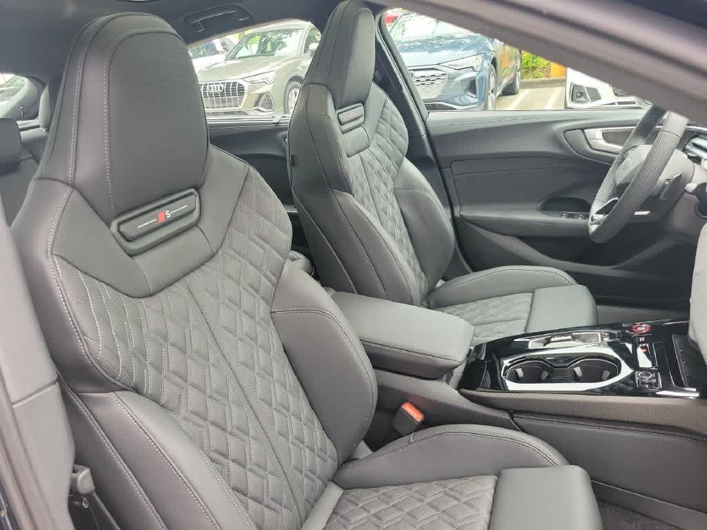 New 2026 Audi S5 Premium Plus AWD/4WD image 22