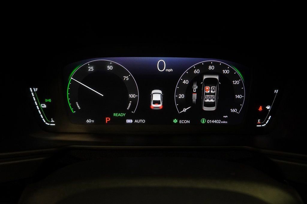 Used 2025 Honda Accord EX-L image 29