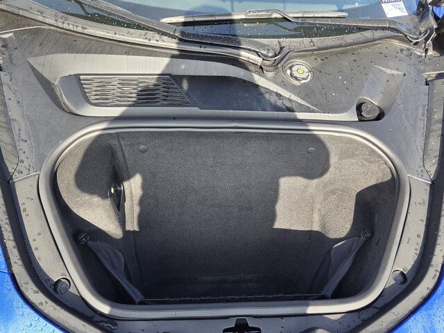 Certified 2023 Chevrolet Corvette Stingray Preferred Cpe w/ Z51 Performance Package RWD image 16
