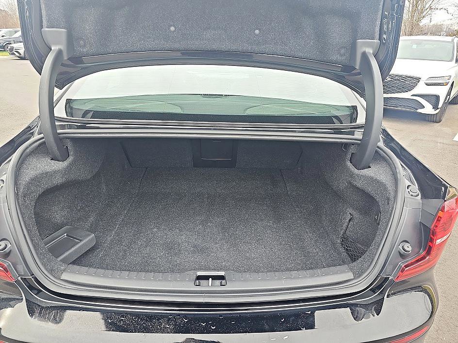 Used 2020 Volvo S60 T6 Inscription image 36