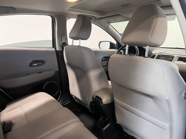 Used 2016 Honda HR-V EX image 14