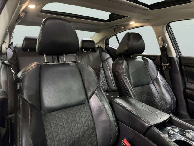 Used 2019 Nissan Maxima Platinum w/ Illumination Package image 44