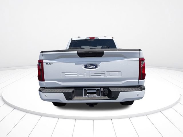 Used 2024 Ford F150 STX RWD image 4