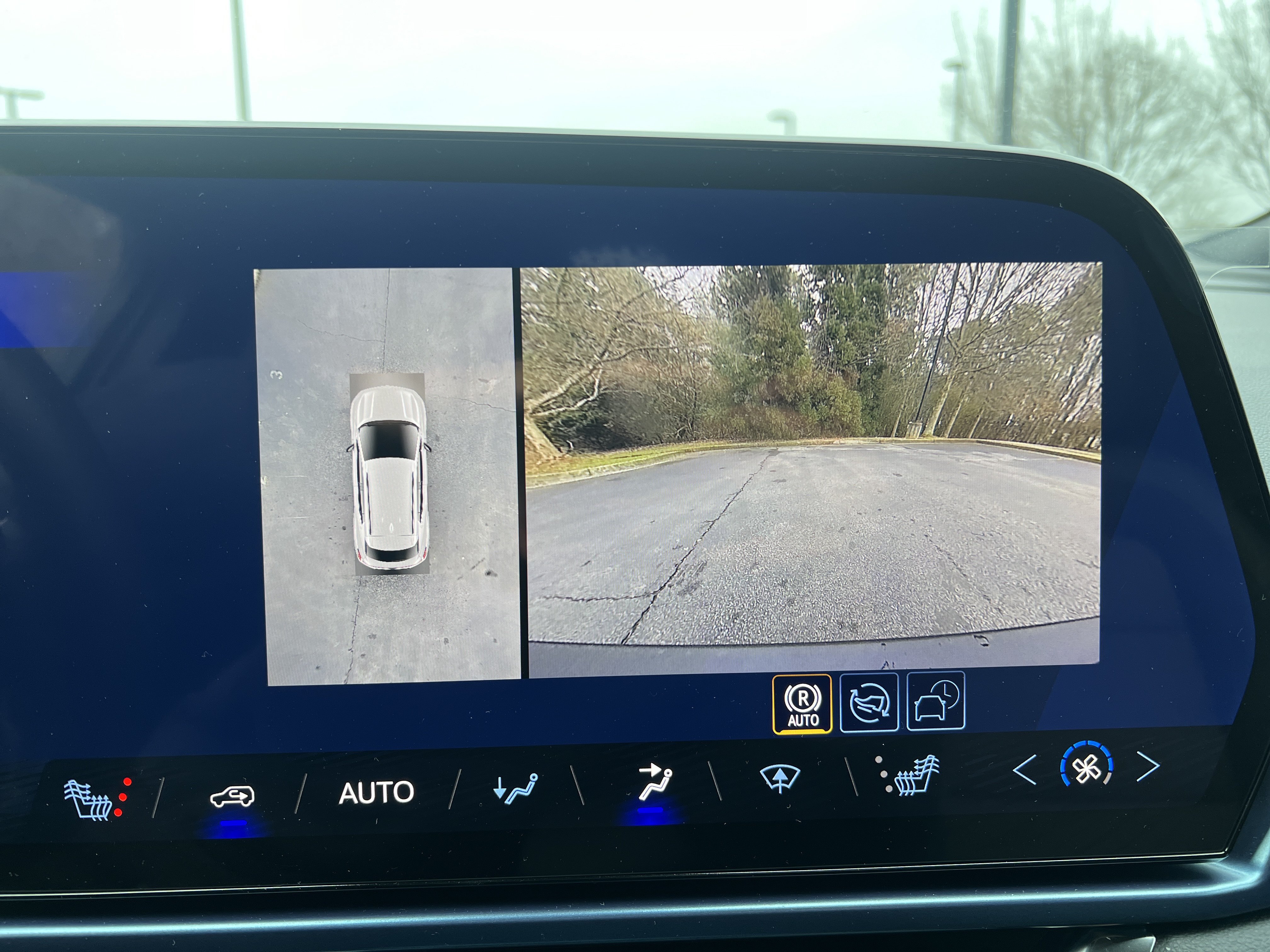 New 2026 Chevrolet Equinox EV LT AWD/4WD image 26